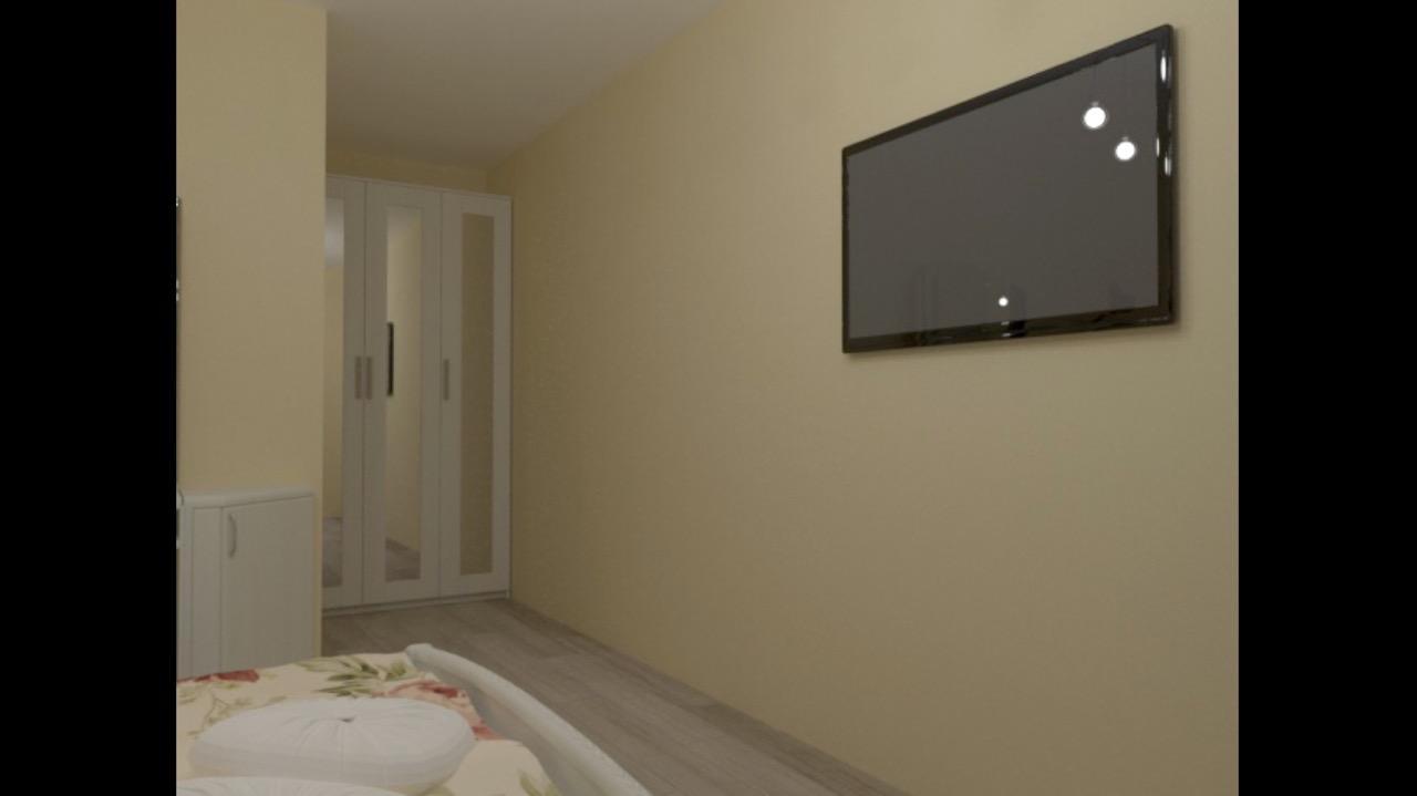 Hotel Lido لازورن المظهر الخارجي الصورة
