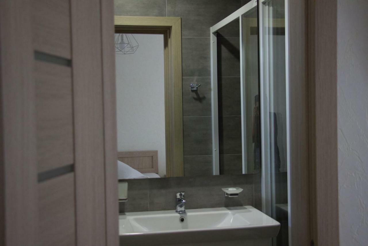 Hotel Lido لازورن المظهر الخارجي الصورة